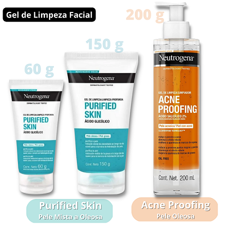 La Roche-Posay Effaclar Concentrado: Se Livrando da Acne de Vez - inspiração 3