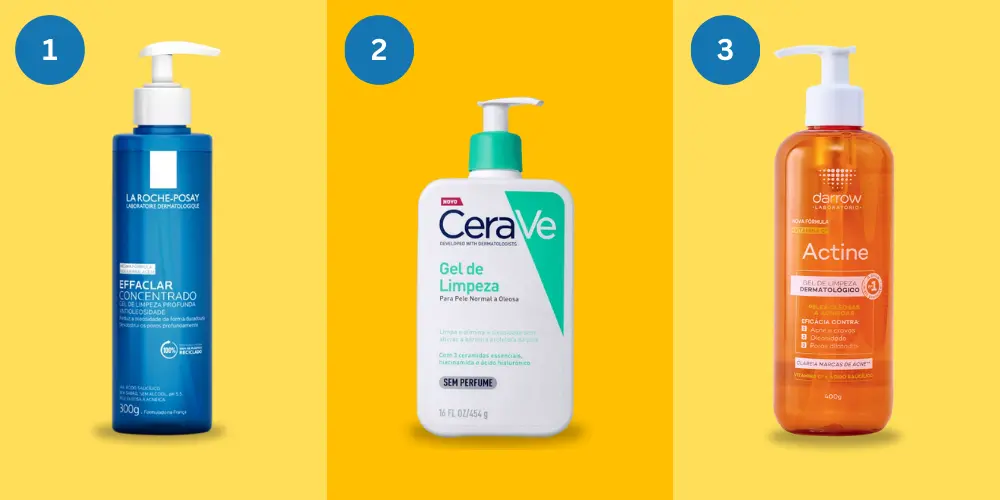 Granado Enxofre: O Clássico que Desentope seus Poros - inspiração 3