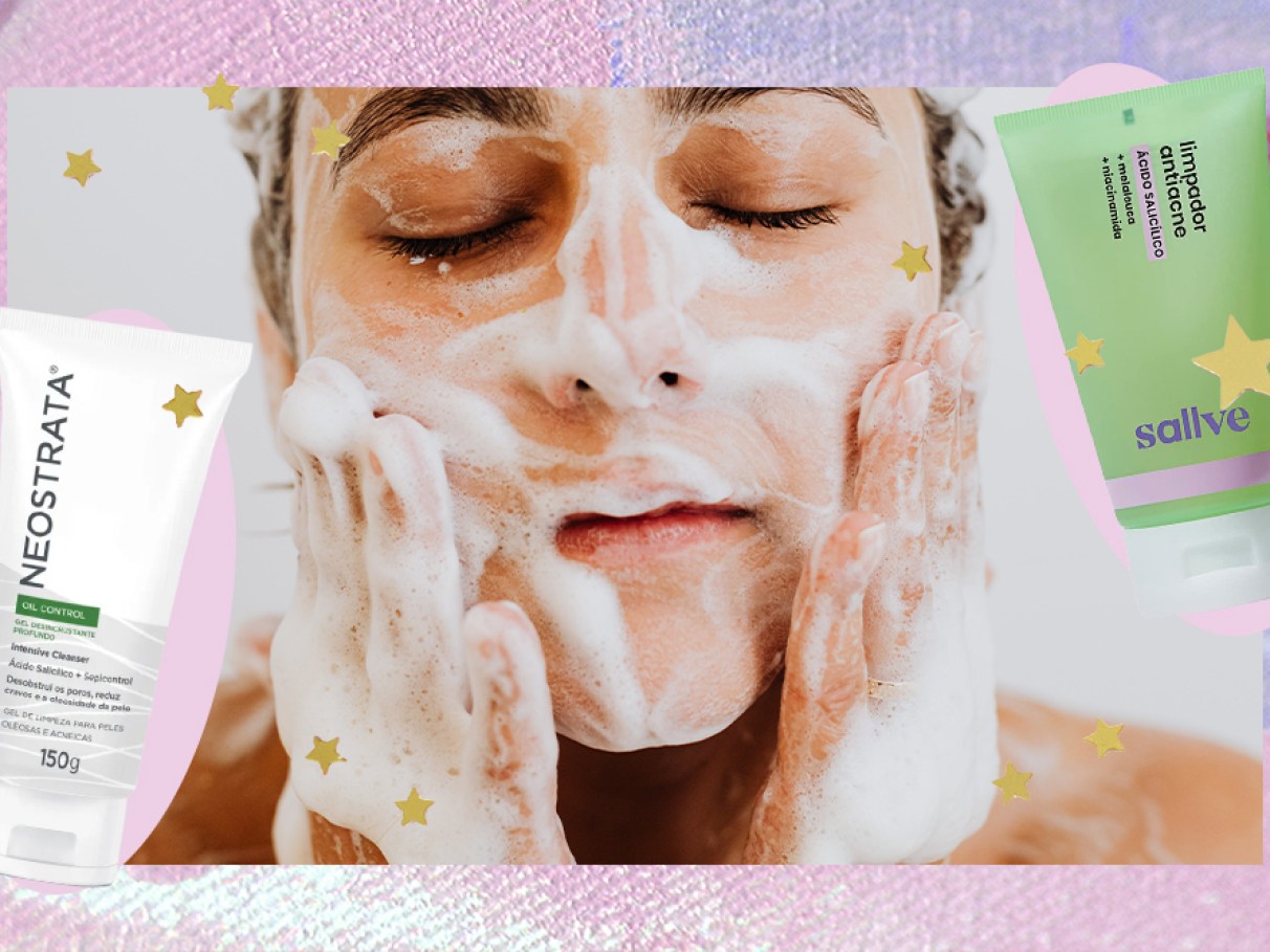 Ácido Salicílico: O Ingrediente Secreto para uma Pele Impecável - inspiração 2