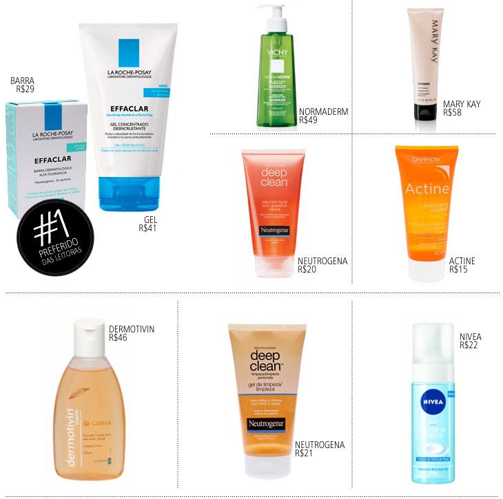 Niacinamida: A Calmaria que Sua Pele Oleosa Precisa - inspiração 1