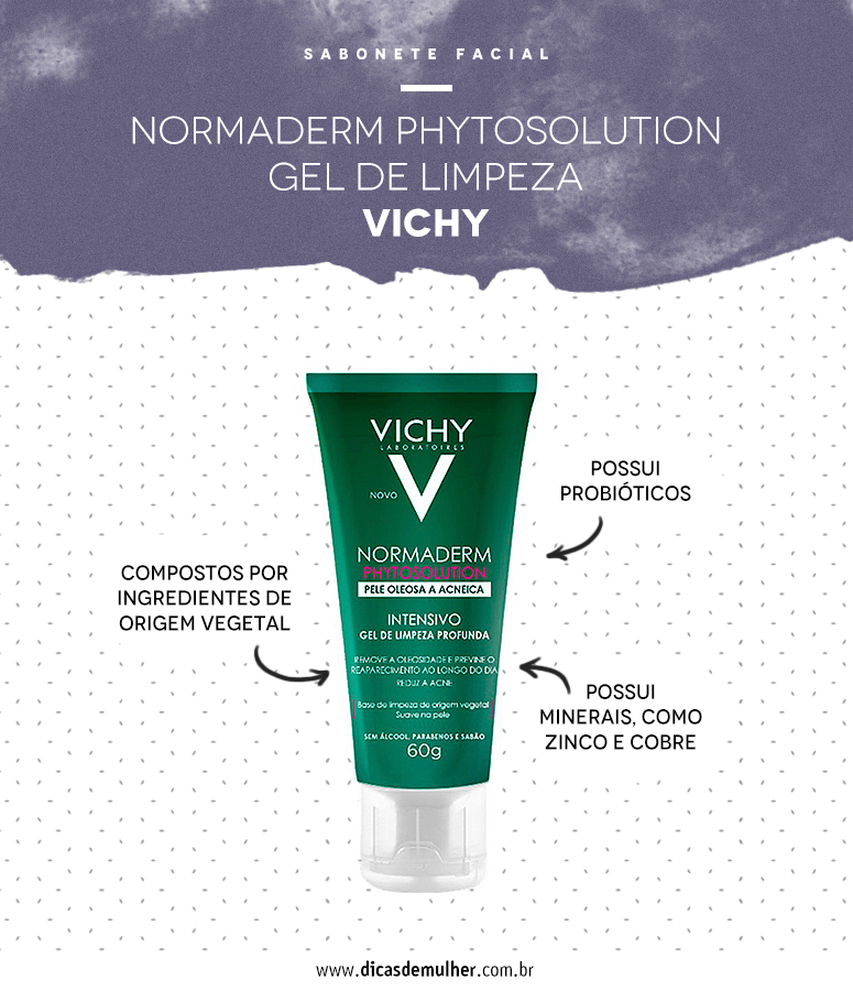 Niacinamida: A Calmaria que Sua Pele Oleosa Precisa - inspiração 2