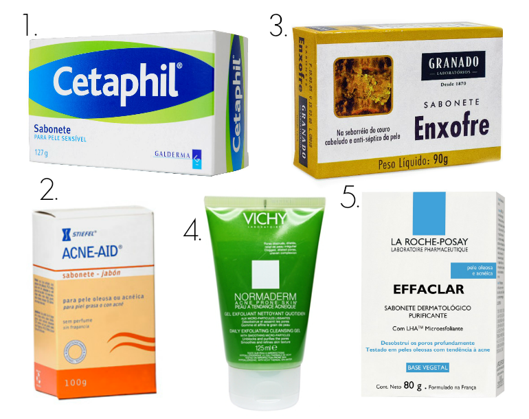 Niacinamida: A Calmaria que Sua Pele Oleosa Precisa - inspiração 3