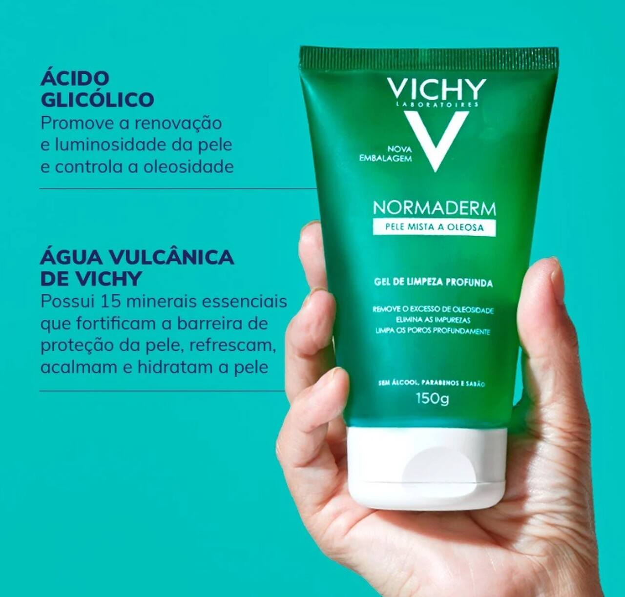 Chá Verde, Aloe Vera e Hamamélis: Seus Aliados Naturais - inspiração 2