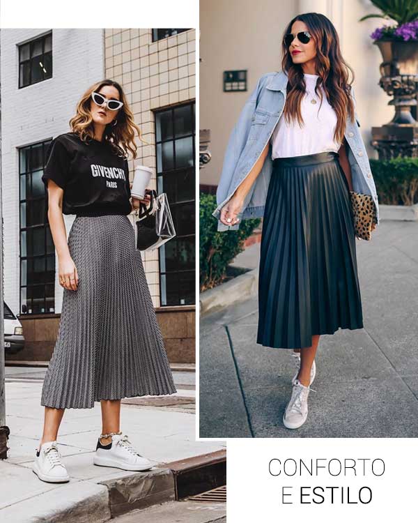 Look Monocromático Sofisticado: Elegância em Uma Cor - inspiração 3