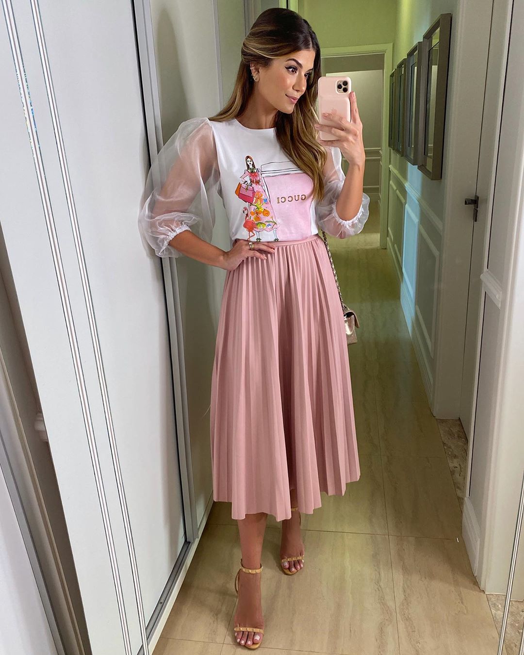 Estampa Animal Print: Para um Visual Audacioso - inspiração 3