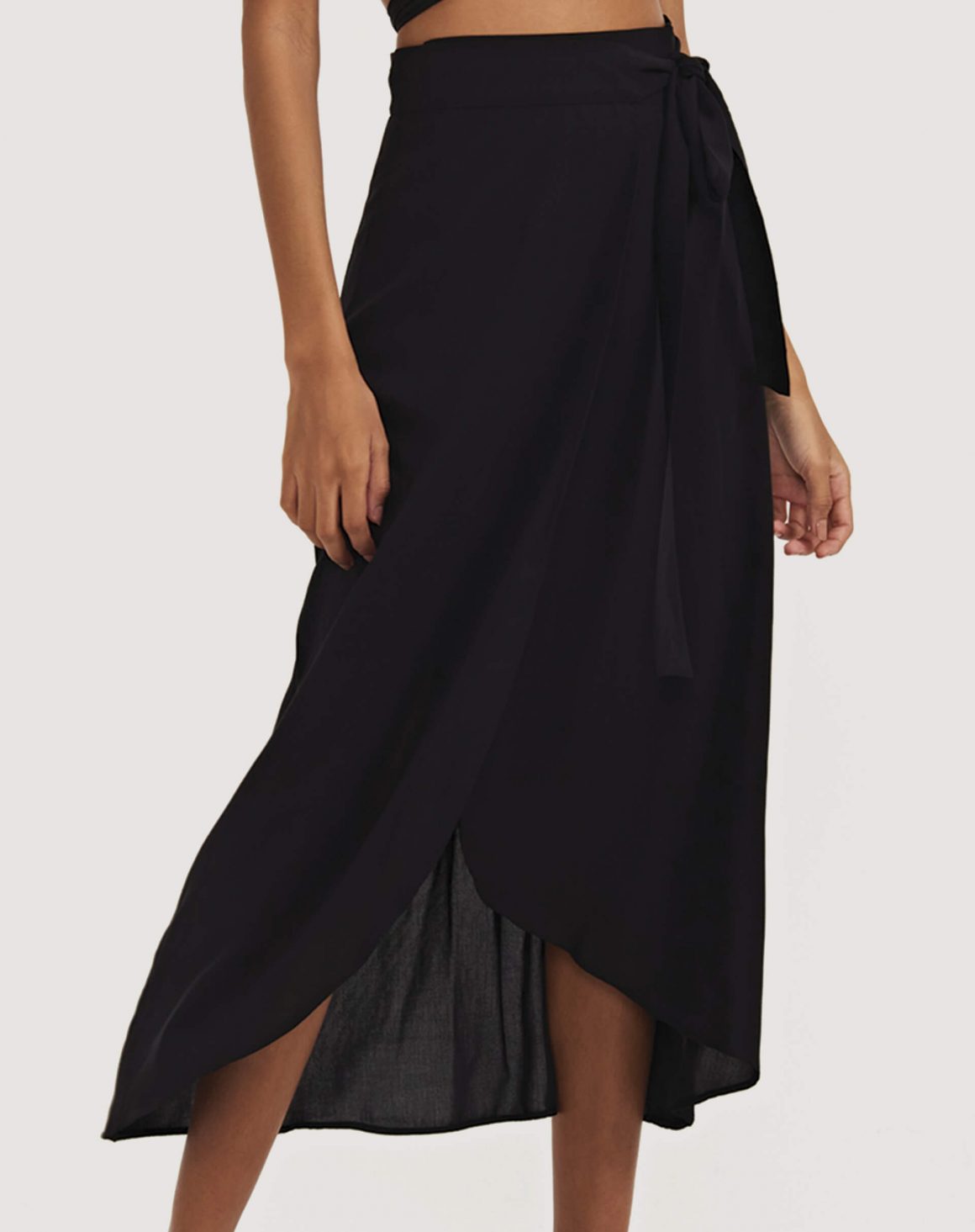 Detalhe no Decote: Valorizando o Busto - inspiração 3