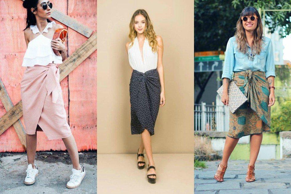 Mini Saia Divertida: Para um Look Mais Jovem - inspiração 2