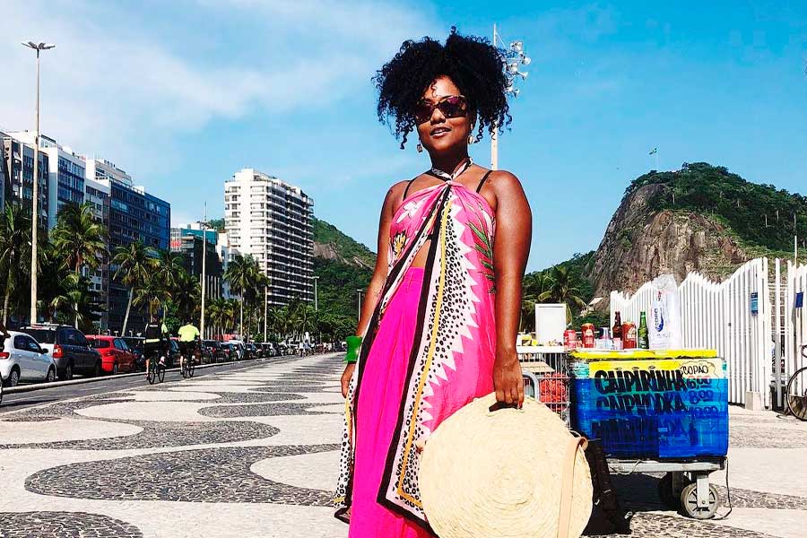 Calça Pantalona Fluida: Conforto e Elegância Unidos - inspiração 2