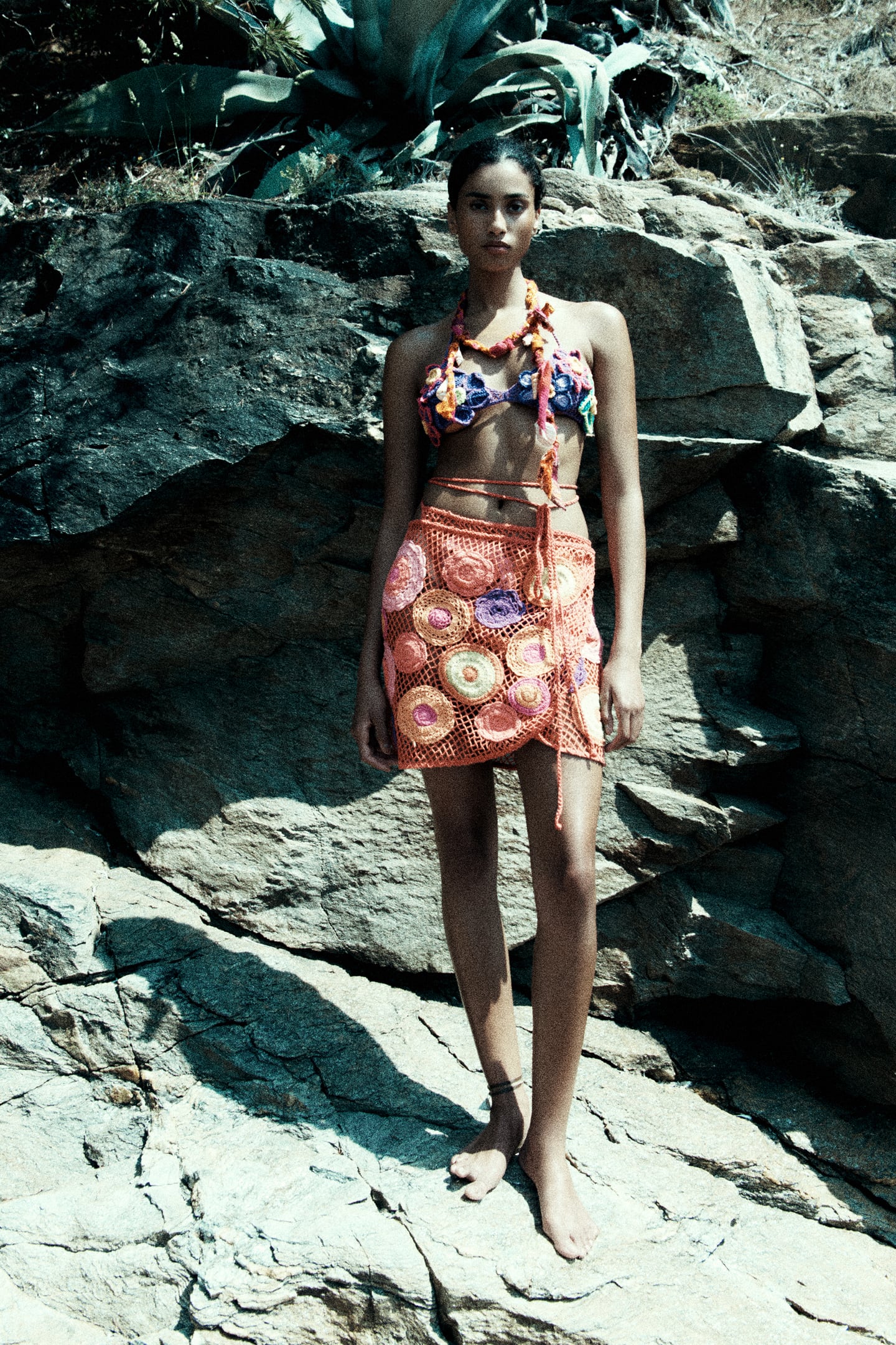 Kimono Moderno: Uma Terceira Peça Charmosa - inspiração 1