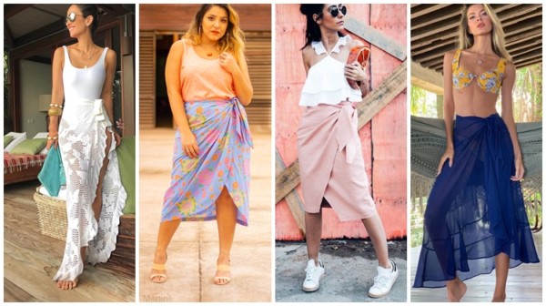 Kimono Moderno: Uma Terceira Peça Charmosa - inspiração 2