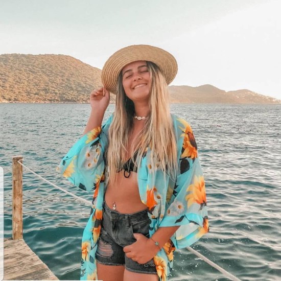 Crochê Modernizado: A Textura que Reinventa o Artesanal - inspiração 3