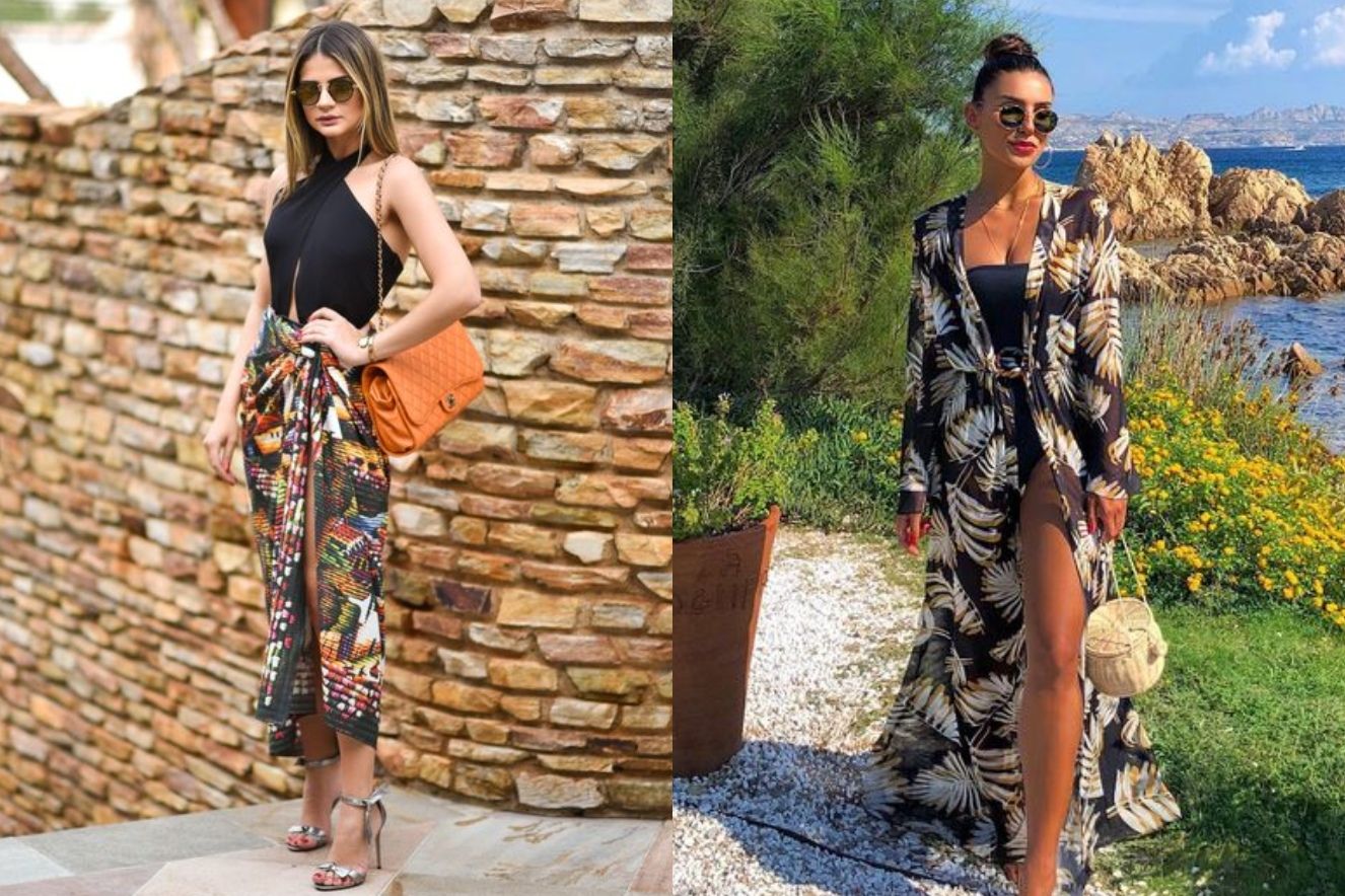 Macacões Pantacourt: Praticidade e Elegância em Uma Peça Única - inspiração 3