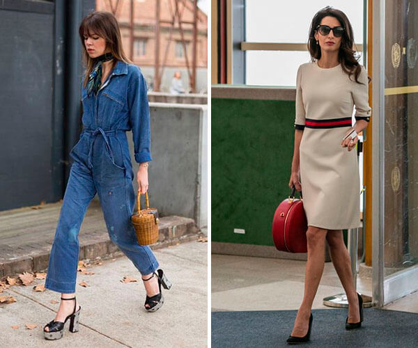 Animal Print e Salto Fino: Para Mulheres Poderosas - inspiração 3