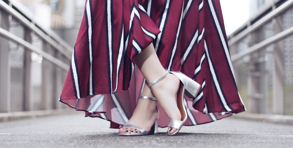 Color Block: Explosão de Cores Para um Visual Divertido - inspiração 2