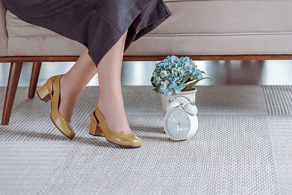 Em Verniz: Elegância Clássica com um Toque Moderno - inspiração 3