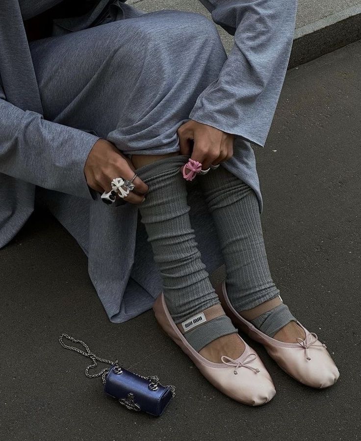 Bico Quadrado: A Vanguarda Geométrica nos Seus Pés - inspiração 2