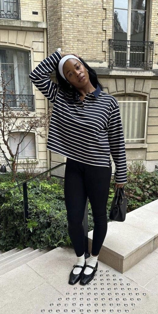 Sapatilha Holográfica: O Futuro Fashion aos Seus Pés - inspiração 1