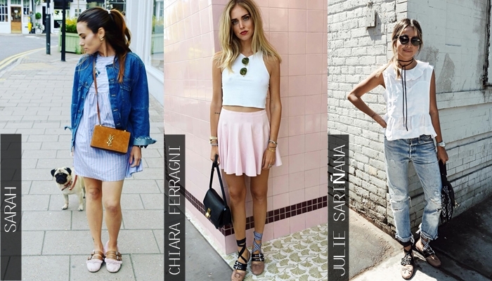 Sapatilha com Aplicações: Pedrarias, Laços e Bordados que Encantam - inspiração 1