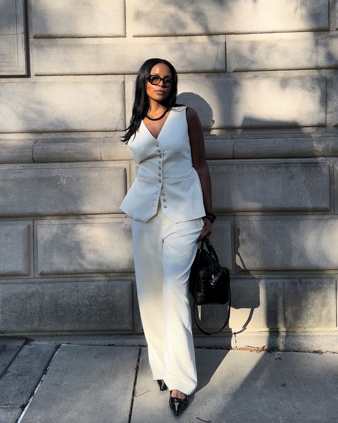 Clássica em Couro: A Sofisticação Atemporal - inspiração 3