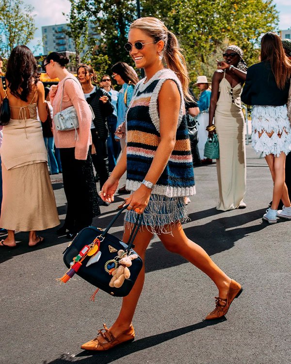 Básica Neutra: A Essencial para Todas as Horas - inspiração 2