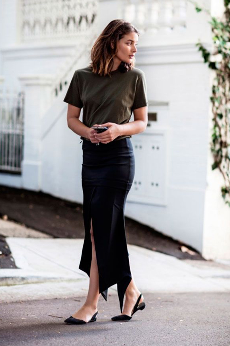 Moderninha em Verniz: Um Toque de Glamour - inspiração 3