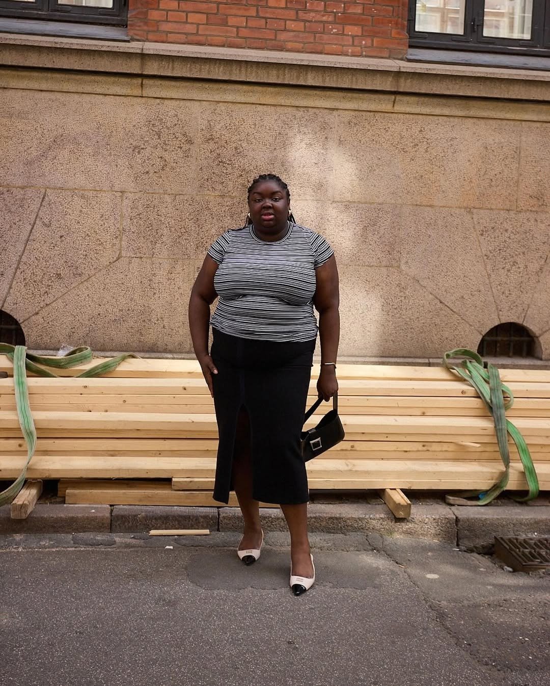 Estampada: Um Toque de Cor e Alegria - inspiração 1