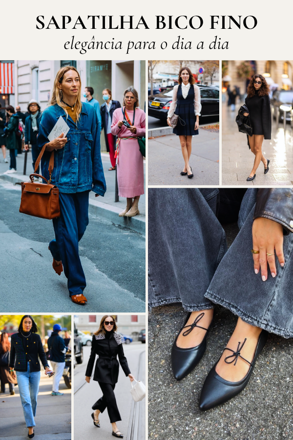 Metalizada: Para um Look Moderno e Ousado - inspiração 1