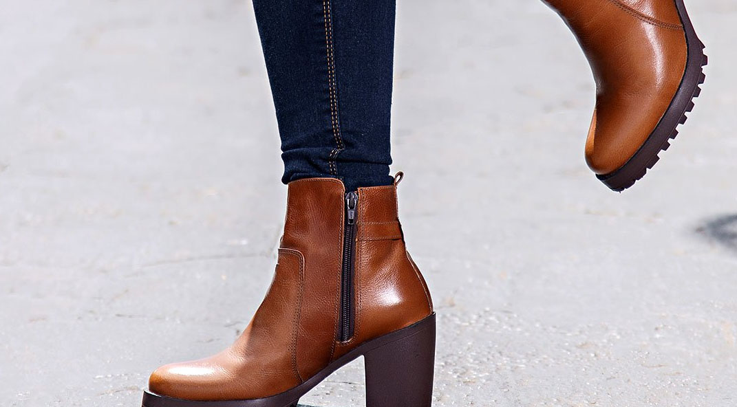 Scarpin Alongado: O Poder da Silhueta Refinada aos Seus Pés - inspiração 2