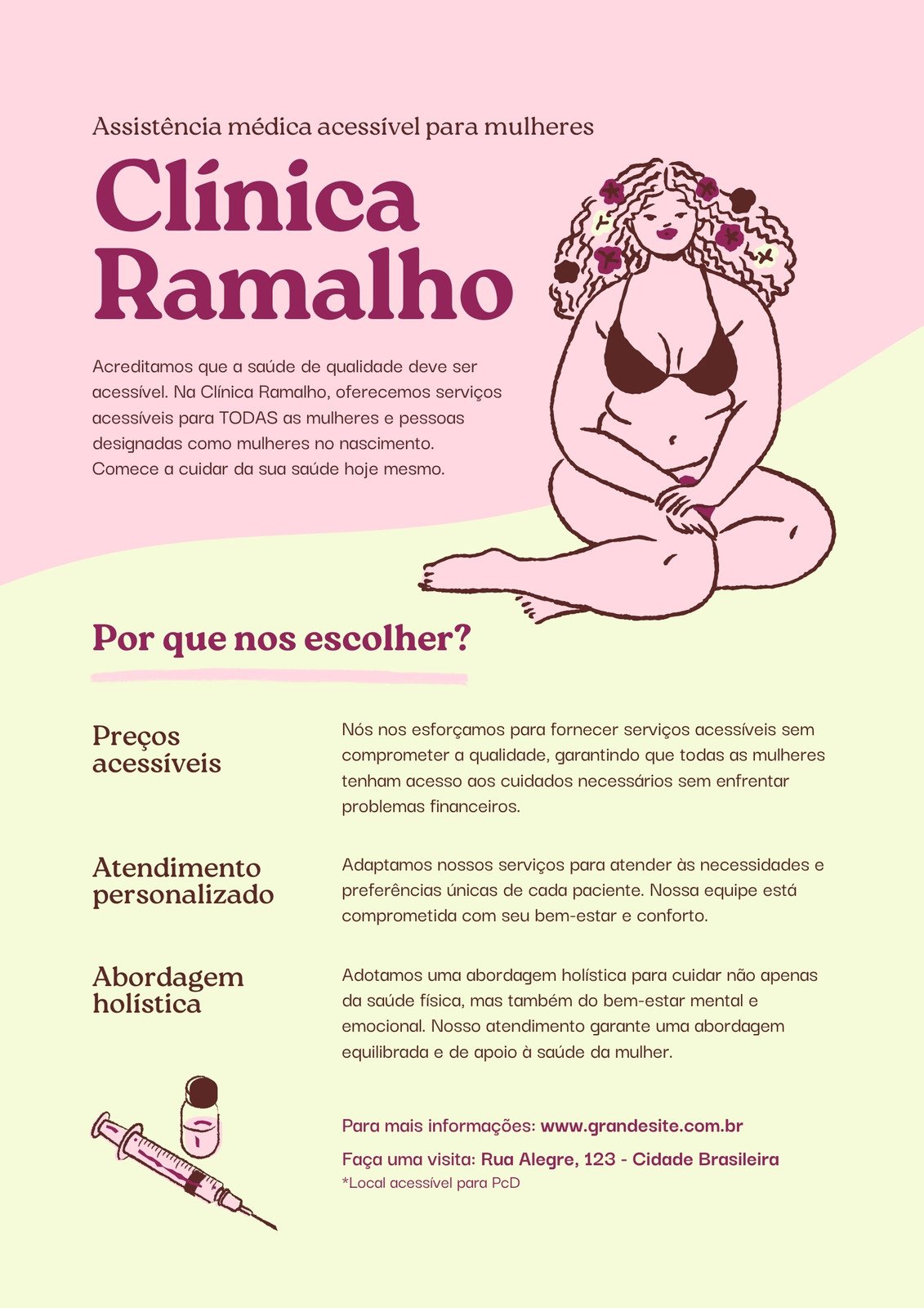 Dica 1: Agende Seus Check-ups Anuais Sem Falta - inspiração 3