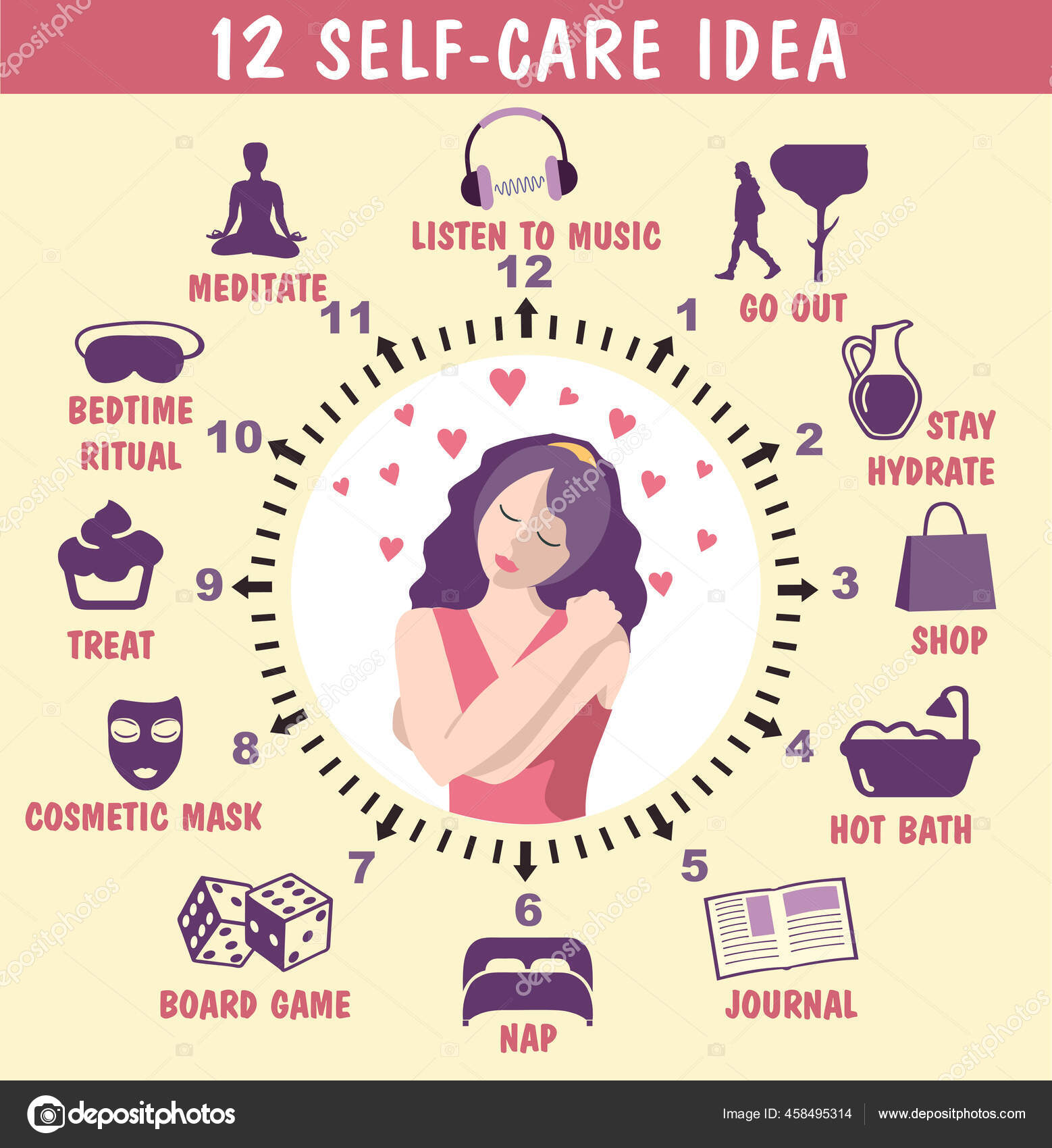 Dica 4: Adapte Sua Nutrição a Cada Fase da Vida - inspiração 1