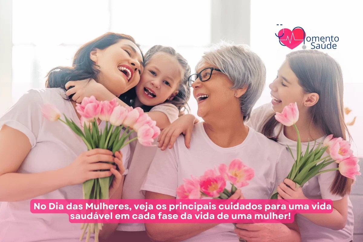 Dica 7: Fique Atenta aos Sinais da Menopausa - inspiração 3