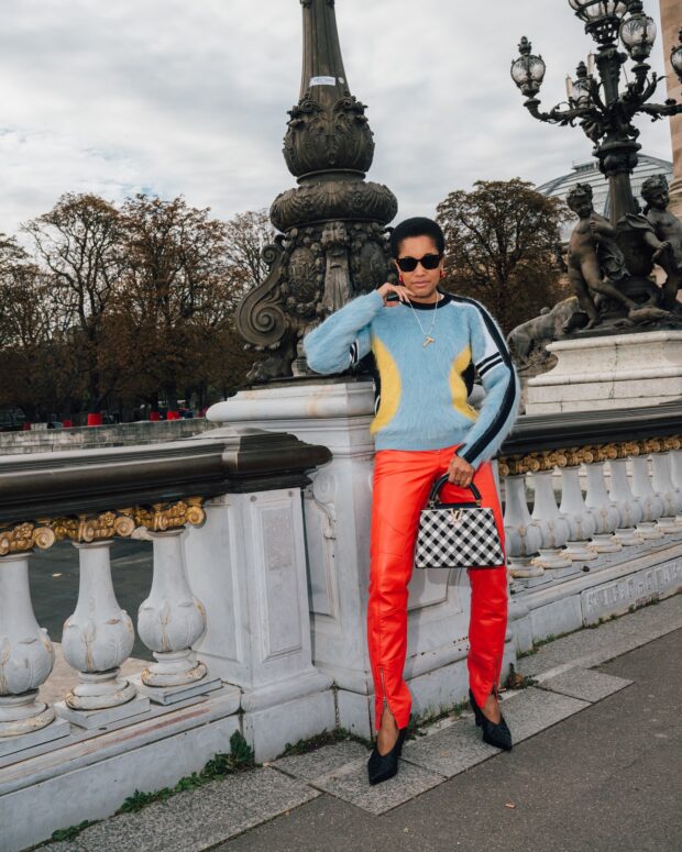 Scarpin de Verniz: Um Clássico Repaginado - inspiração 3