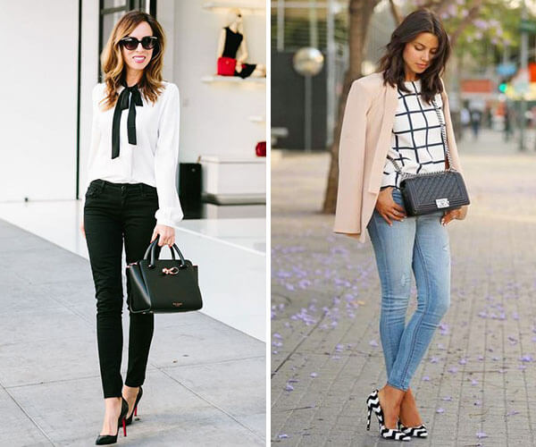 Scarpin Boneca: Um Toque Retrô e Delicado - inspiração 1