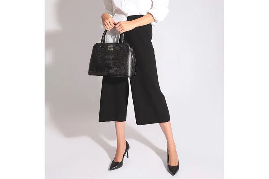 Scarpin Texturizado: Do Croco ao Animal Print, Mostre sua Atitude - inspiração 2