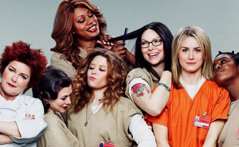 Resistência e Coragem em 'The Handmaid's Tale' - inspiração 1