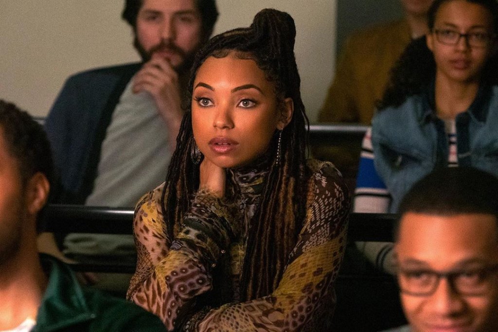 Resistência e Coragem em 'The Handmaid's Tale' - inspiração 3