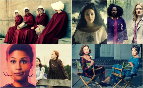 O Despertar Feminista em 'Coisa Mais Linda' - inspiração 3