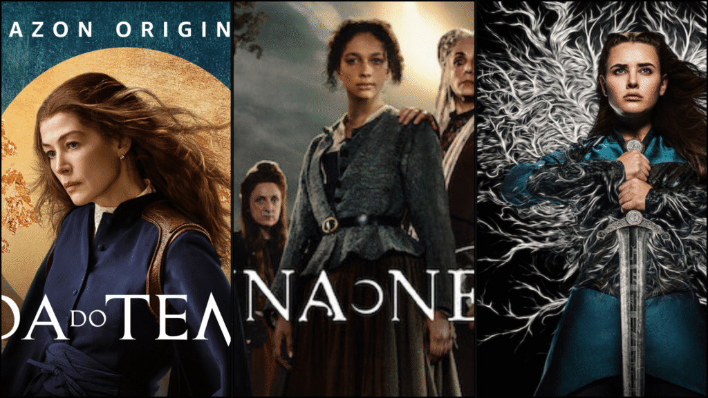 O Peso da Coroa e a Determinação de Elizabeth II em 'The Crown' - inspiração 1