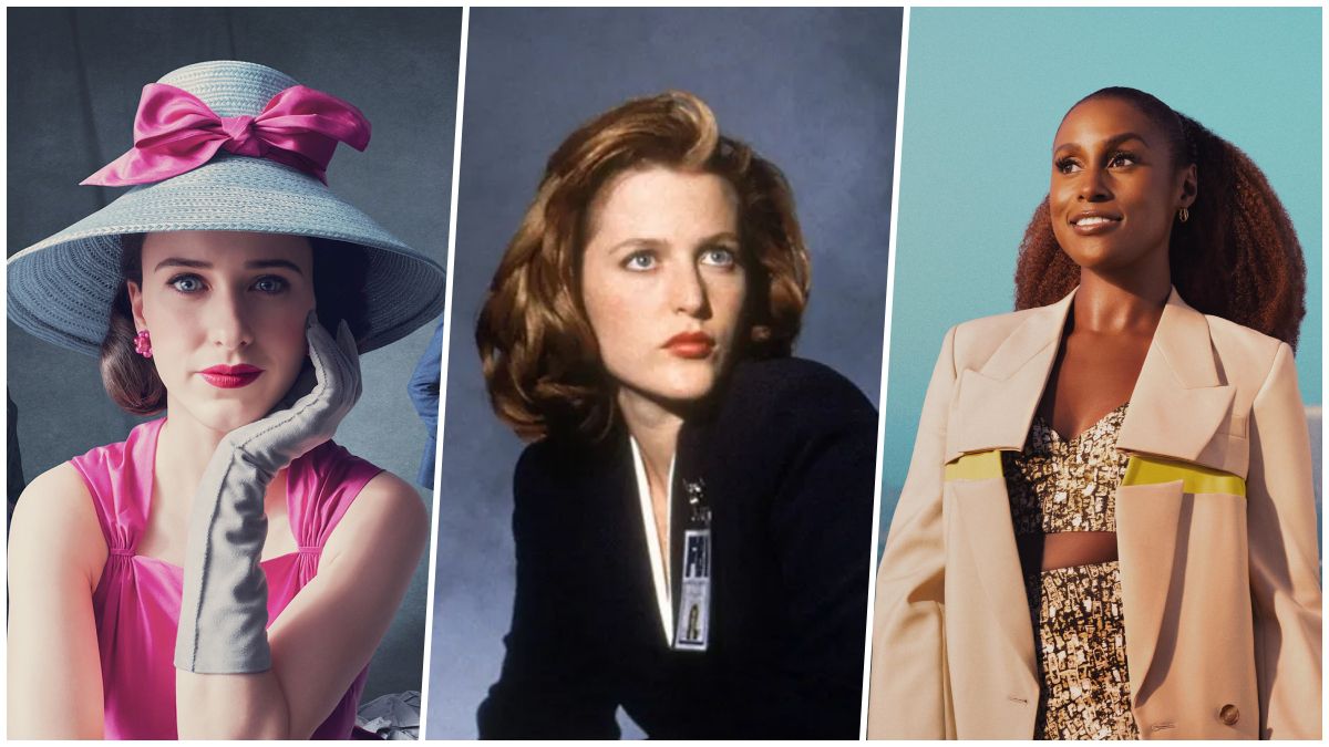 O Peso da Coroa e a Determinação de Elizabeth II em 'The Crown' - inspiração 3