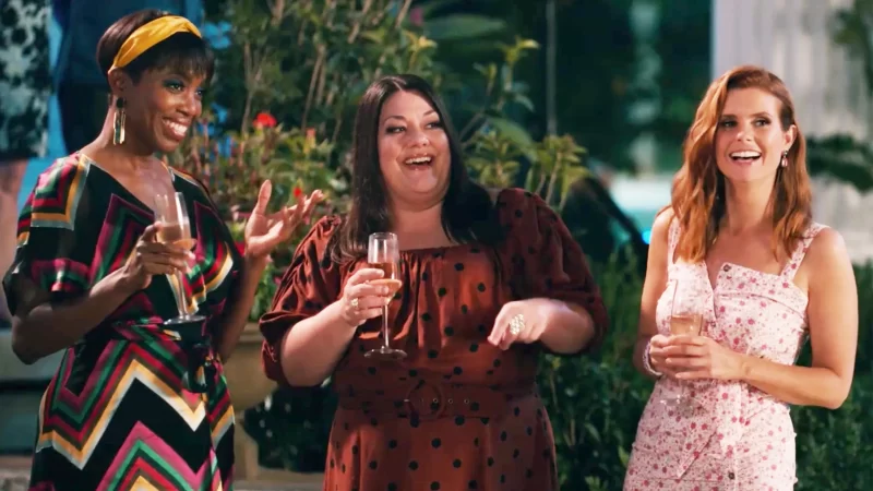 A Luta Incansável de uma Mãe em 'Maid' - inspiração 1