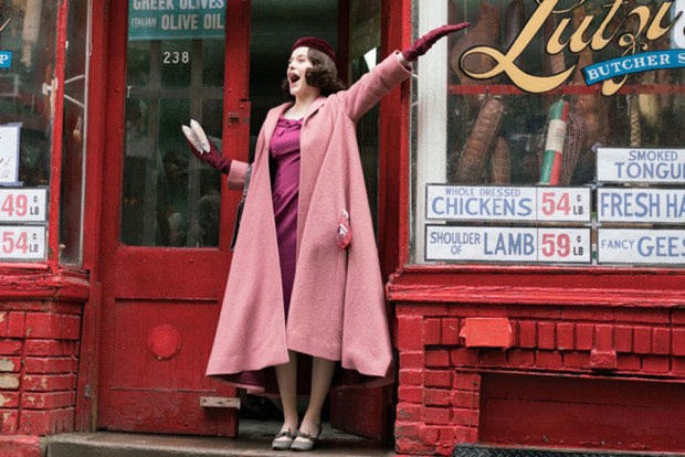 A Busca por Liberdade em 'As Telefonistas' - inspiração 3