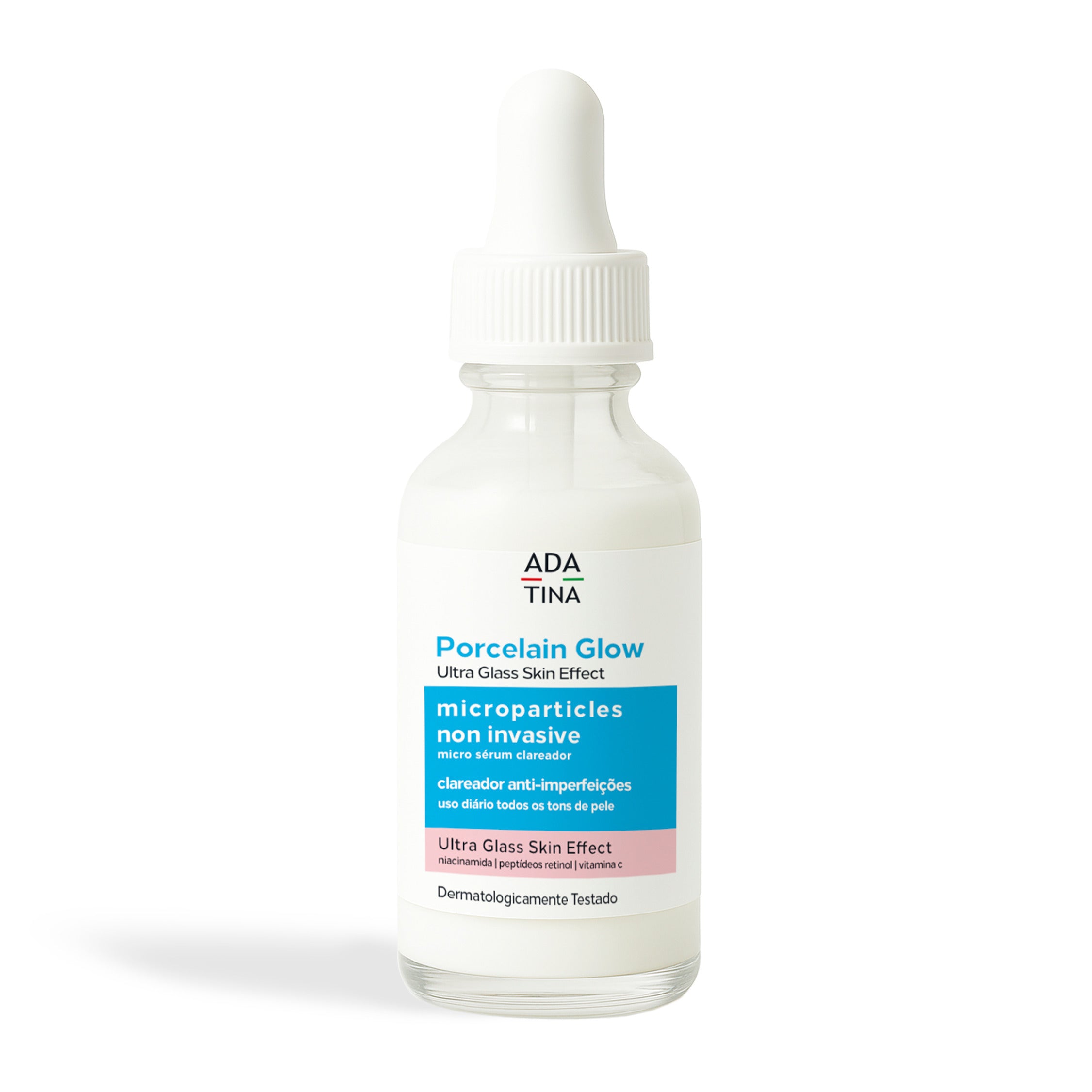 Sinais de Que Você Precisa Mudar Seu Sérum - inspiração 2