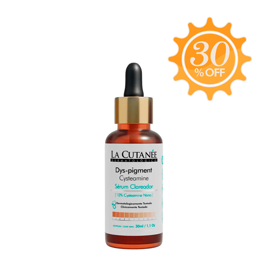 Como Combinar Diferentes Ativos Clareadores - inspiração 1