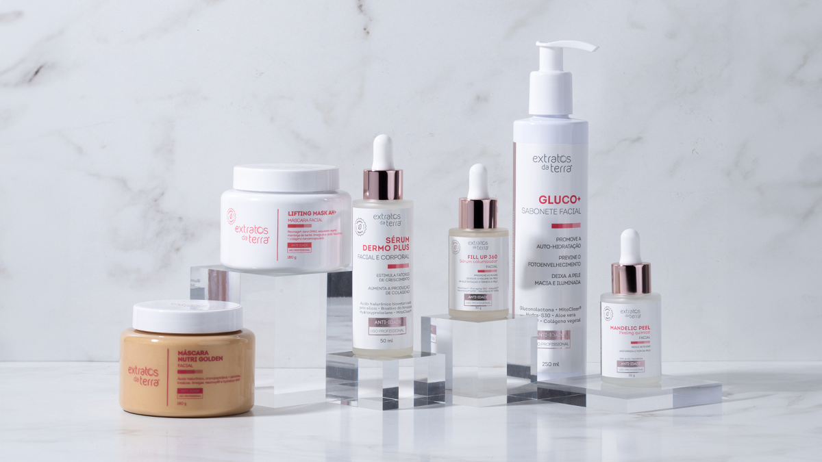 Erros comuns ao usar sérum anti-idade (e como evitá-los) - inspiração 1