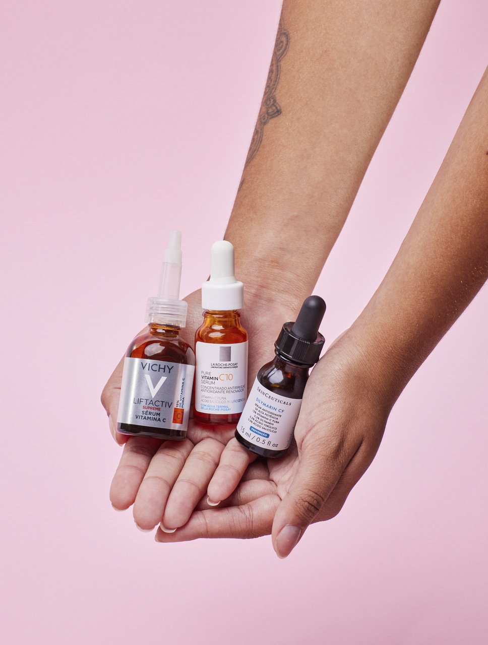 Ácido Hialurônico: Seu aliado na hidratação e preenchimento - inspiração 1