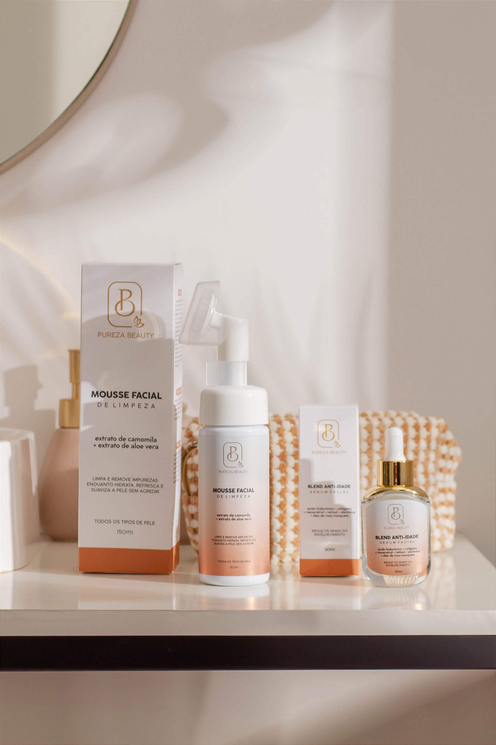 Vitamina C: O escudo antioxidante que protege e ilumina - inspiração 1