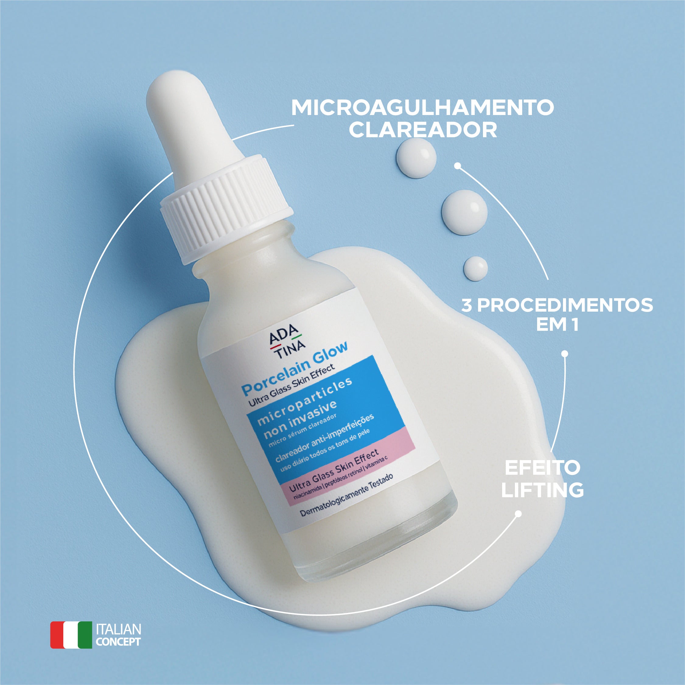 Vitamina C: O escudo antioxidante que protege e ilumina - inspiração 2