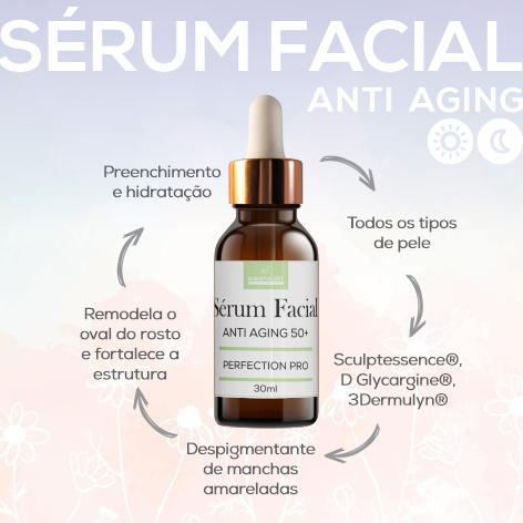 Peptídeos: Os construtores da firmeza e elasticidade da pele - inspiração 3