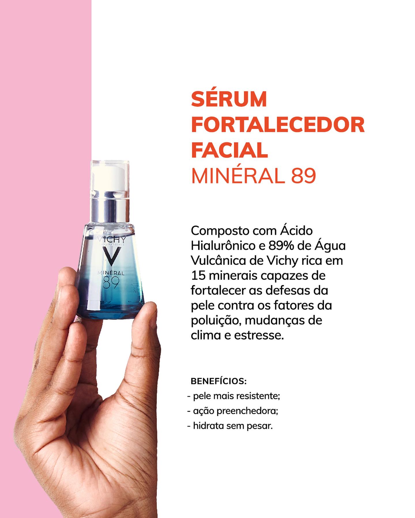 Niacinamida: A solução para controlar a oleosidade e uniformizar o tom - inspiração 1