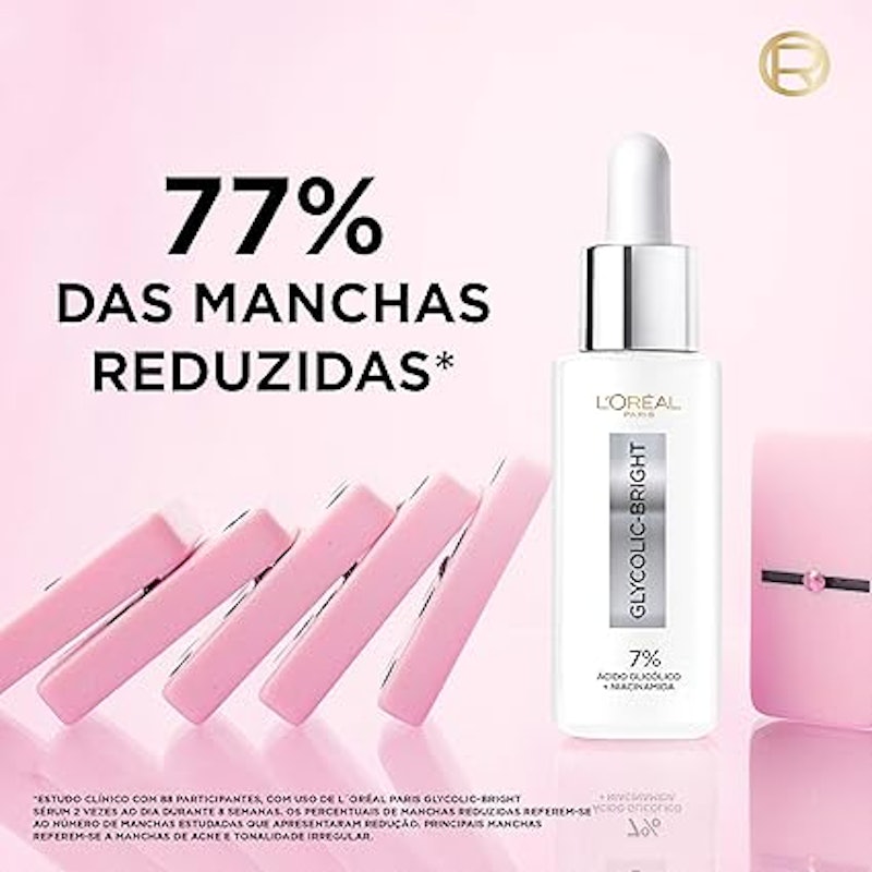 Niacinamida: A solução para controlar a oleosidade e uniformizar o tom - inspiração 3